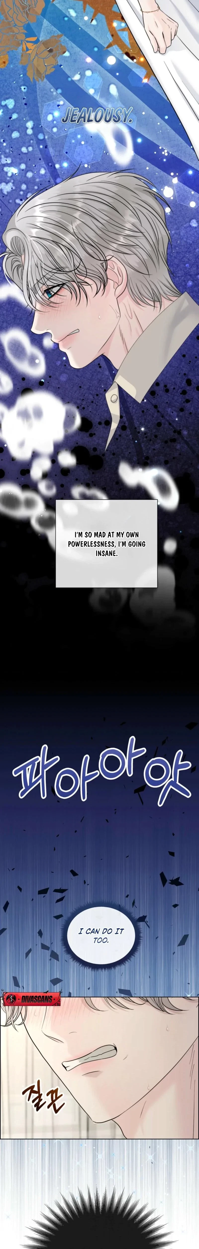 Alpha, Omega, Alpha Chapter 11, page 18