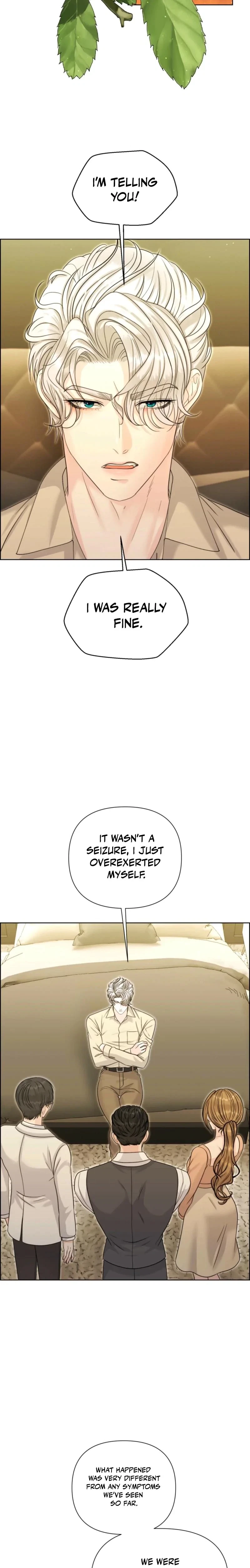 Alpha, Omega, Alpha Chapter 11, page 22