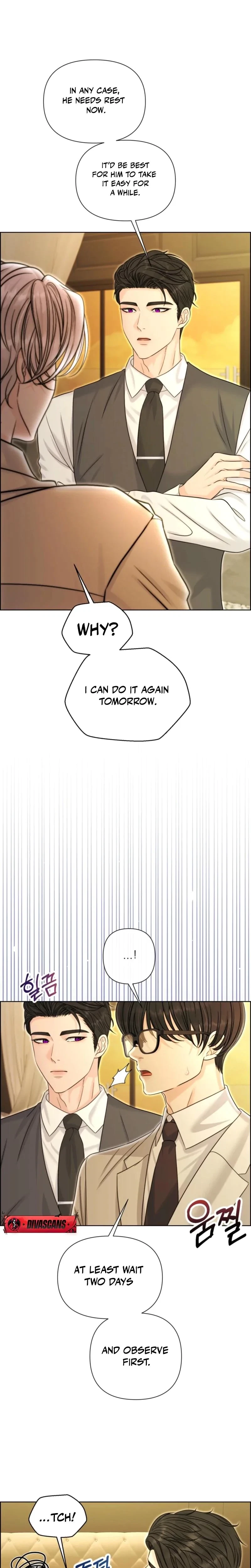 Alpha, Omega, Alpha Chapter 11, page 25