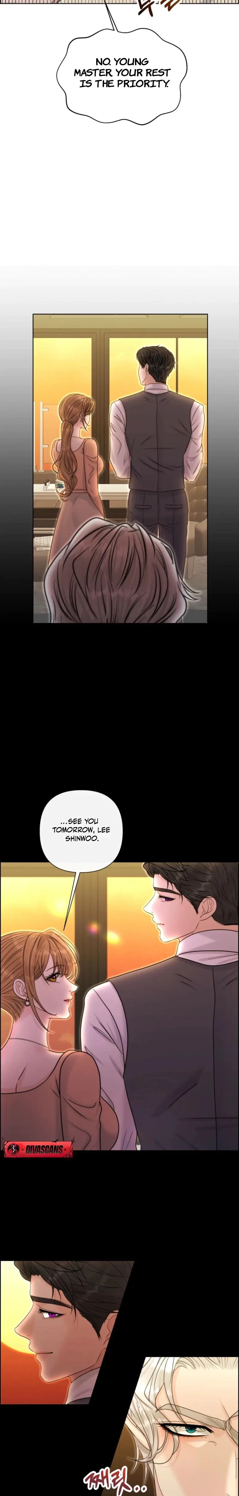 Alpha, Omega, Alpha Chapter 11, page 27