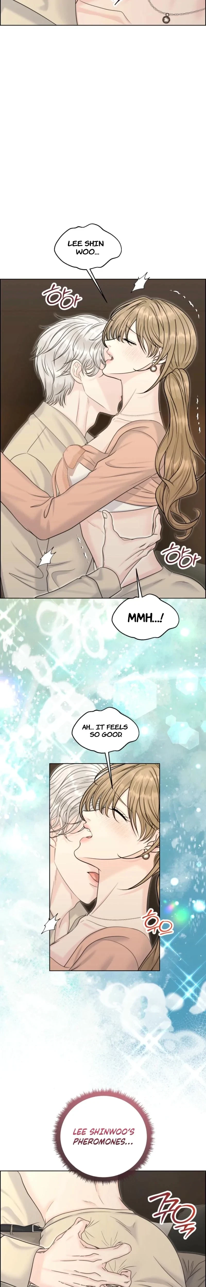 Alpha, Omega, Alpha Chapter 11, page 8