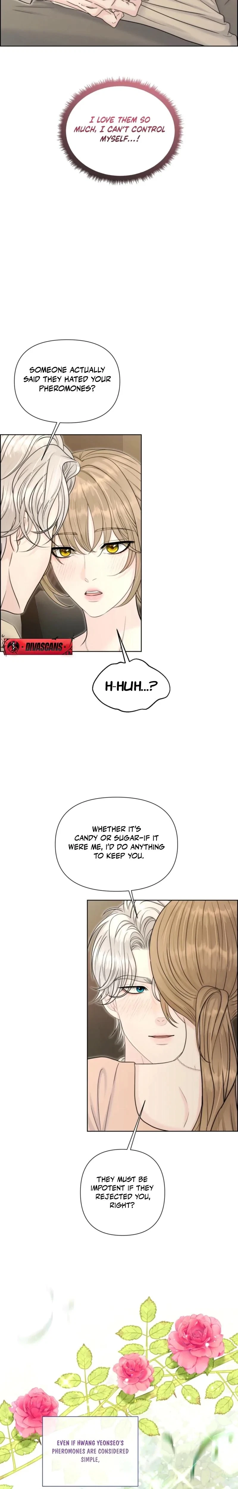 Alpha, Omega, Alpha Chapter 11, page 9