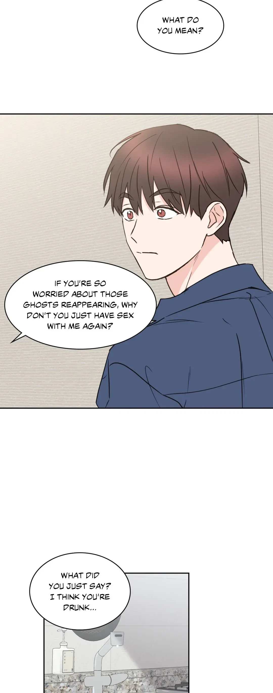 Lighten Up Chapter 23, page 15