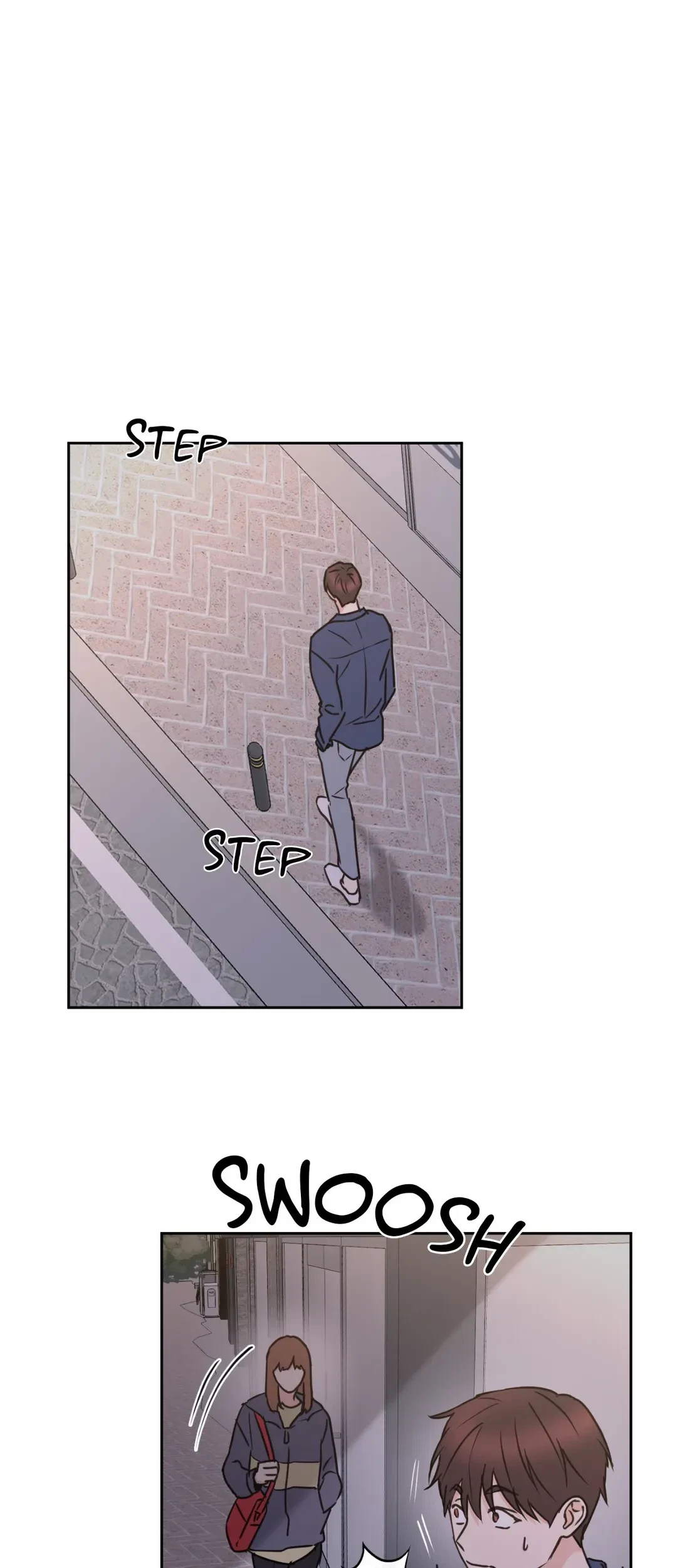 Lighten Up Chapter 23, page 2