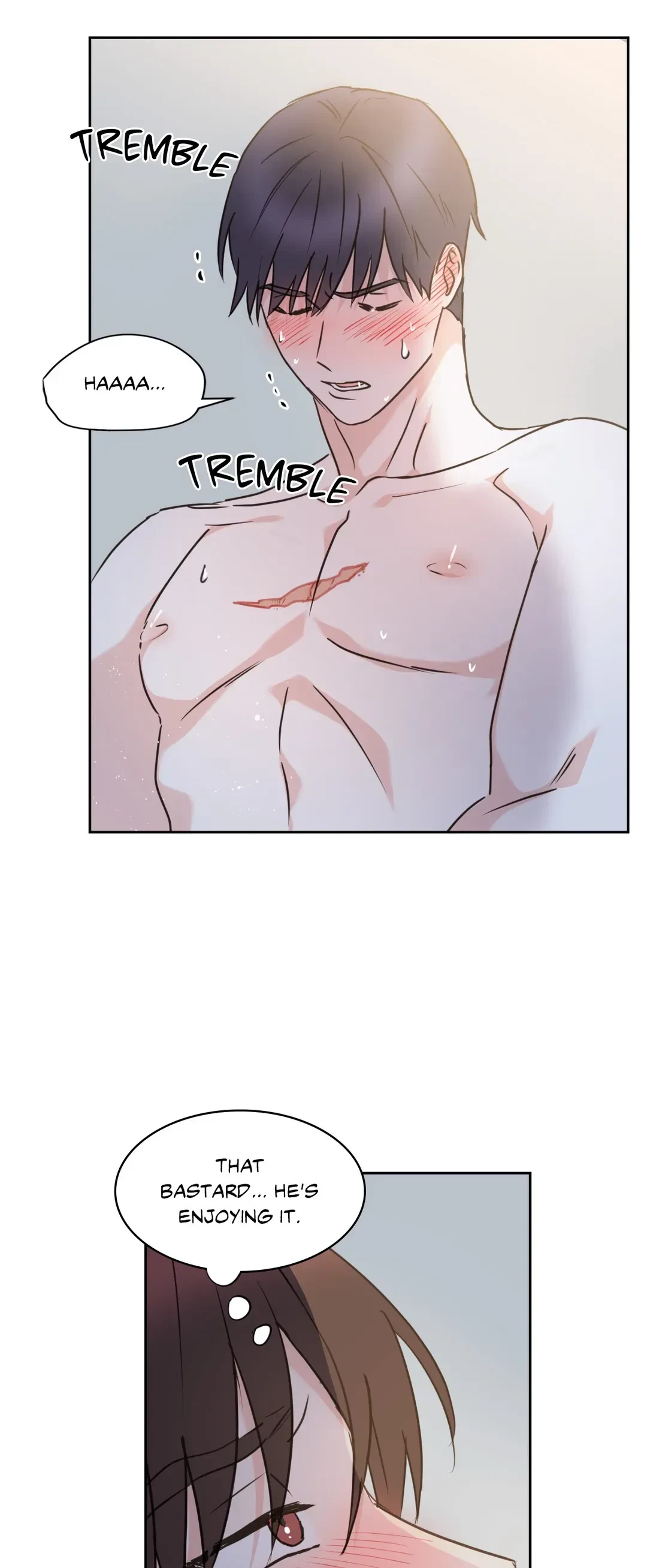 Lighten Up Chapter 23, page 39