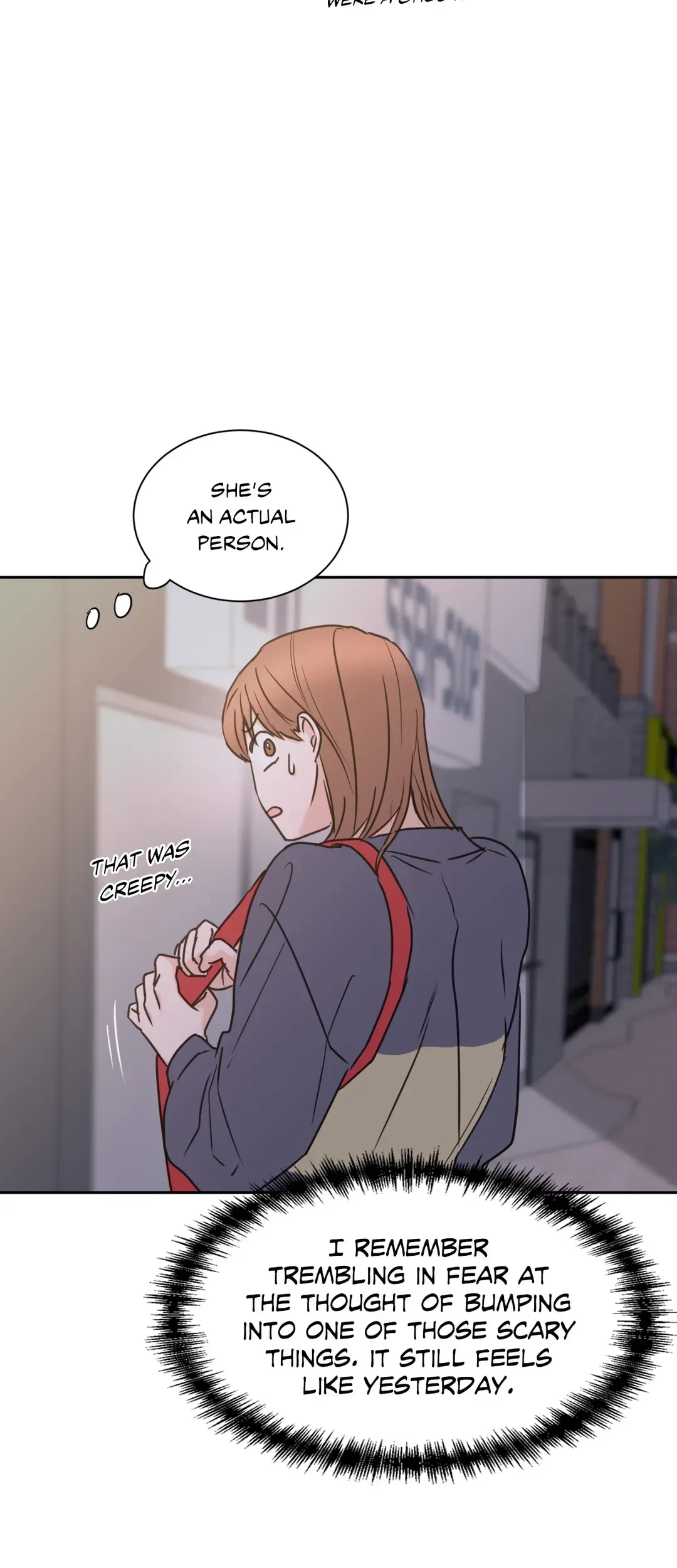 Lighten Up Chapter 23, page 4