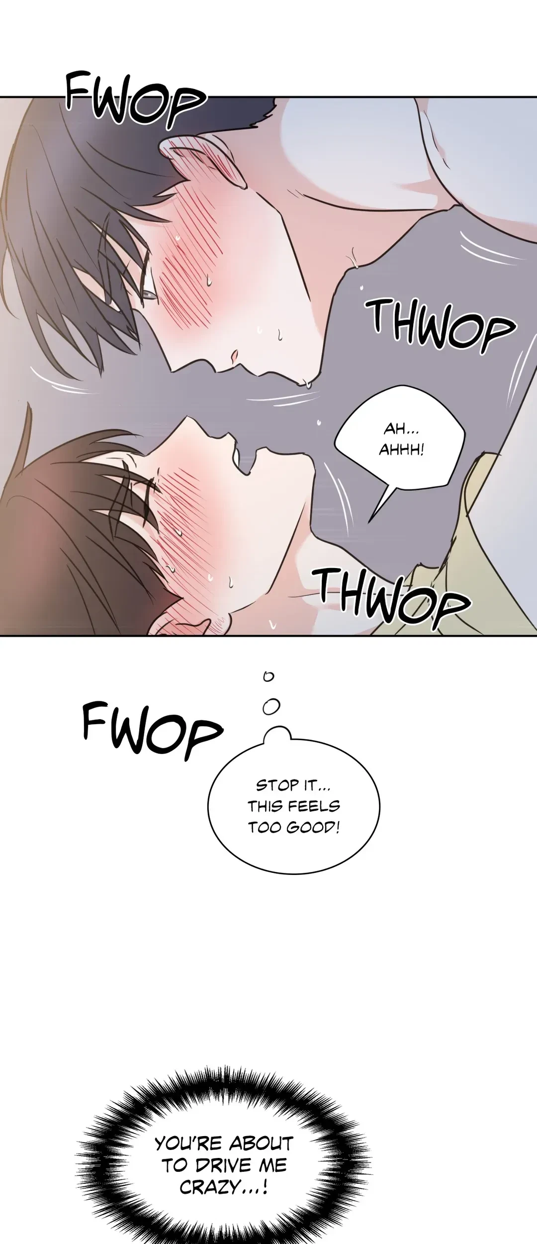 Lighten Up Chapter 23, page 44
