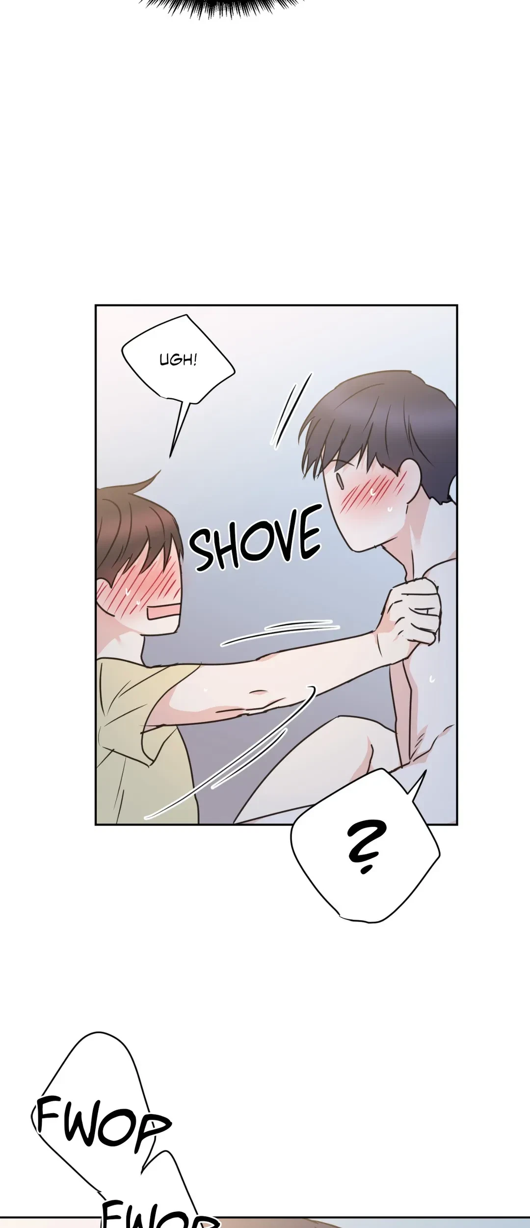 Lighten Up Chapter 23, page 45