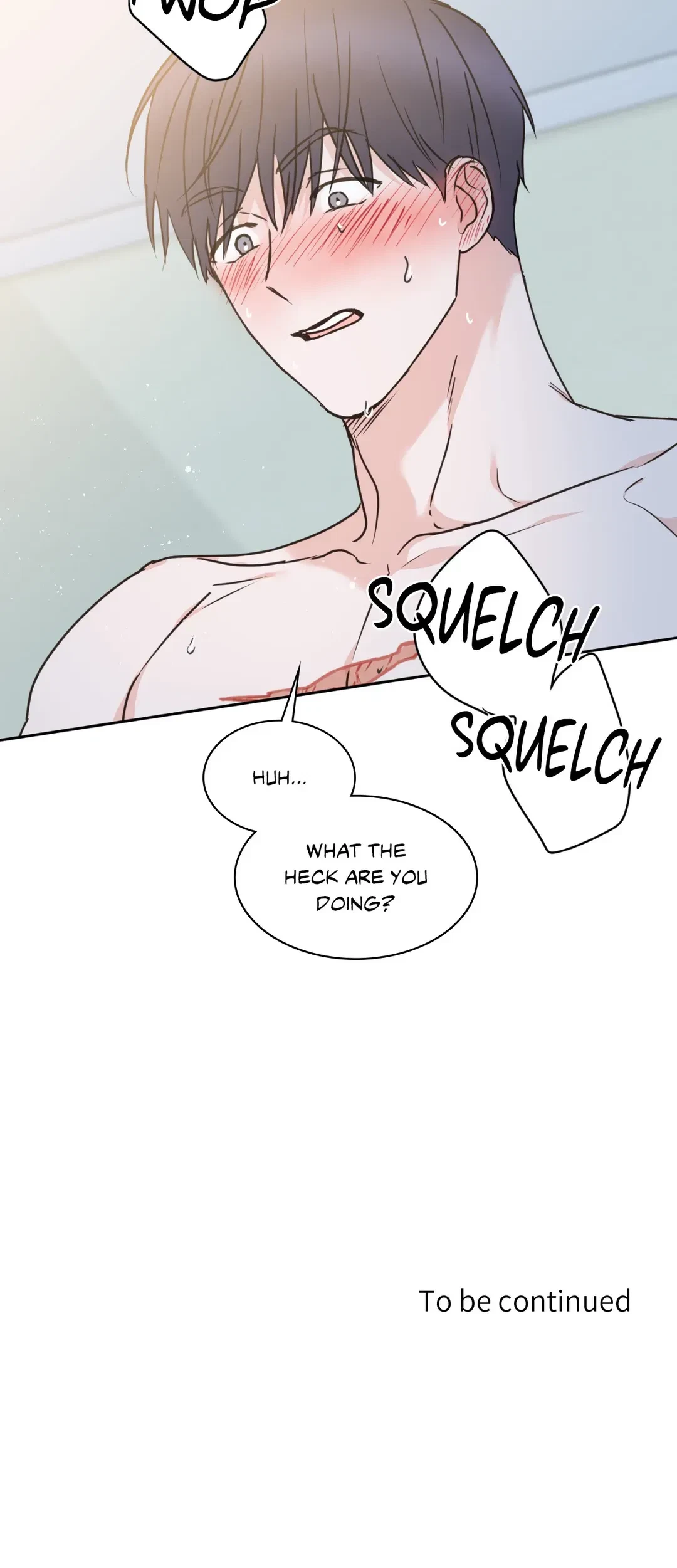 Lighten Up Chapter 23, page 46