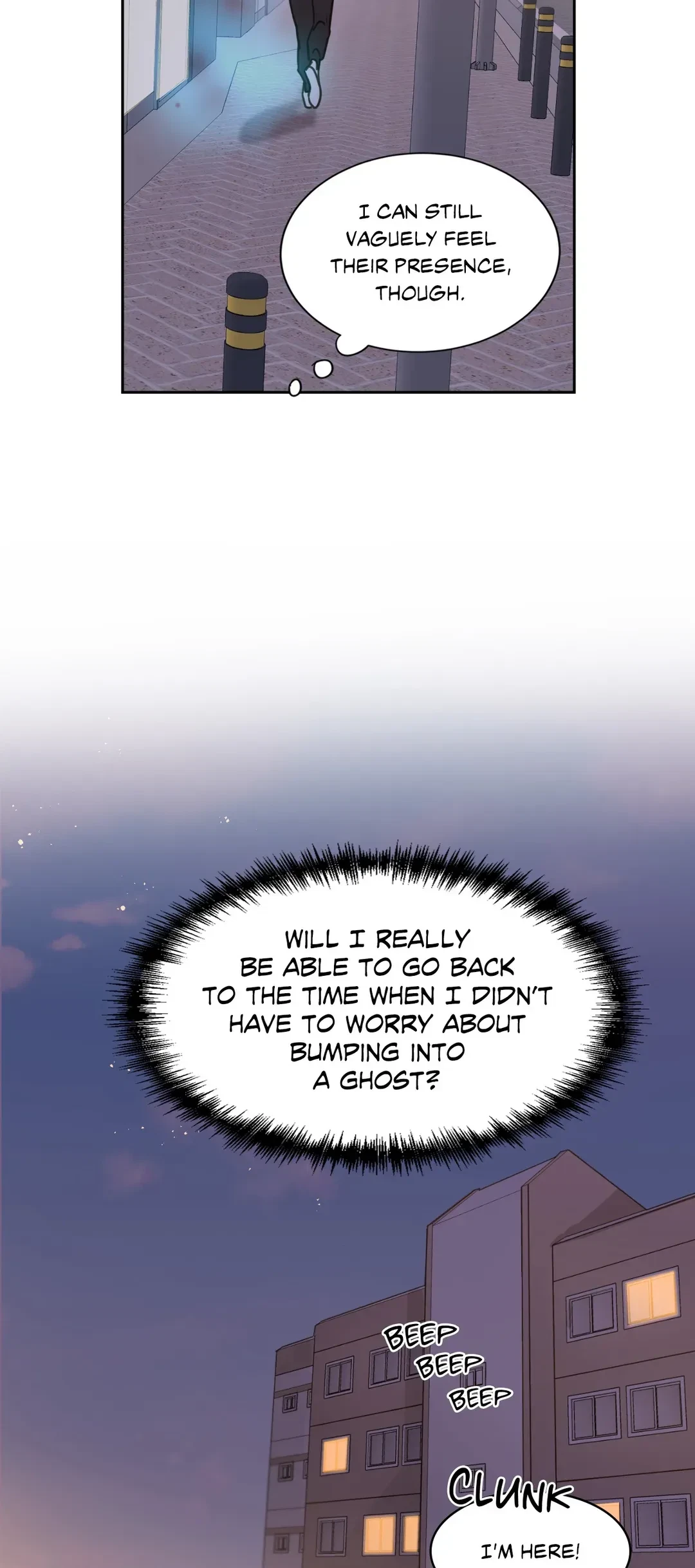 Lighten Up Chapter 23, page 6