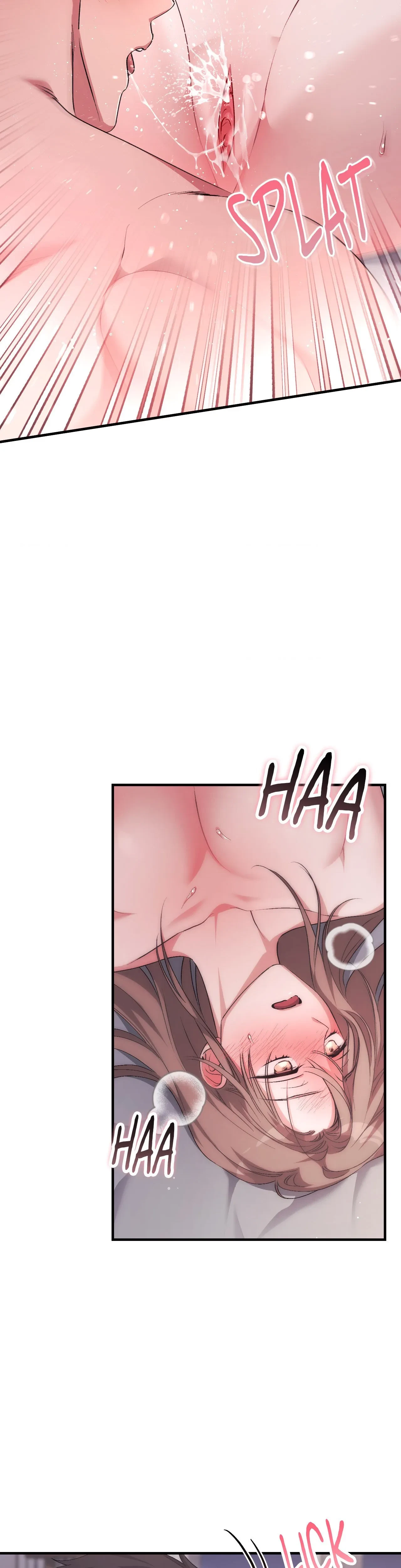 Milk My Strawberries Chapter 56, page 10