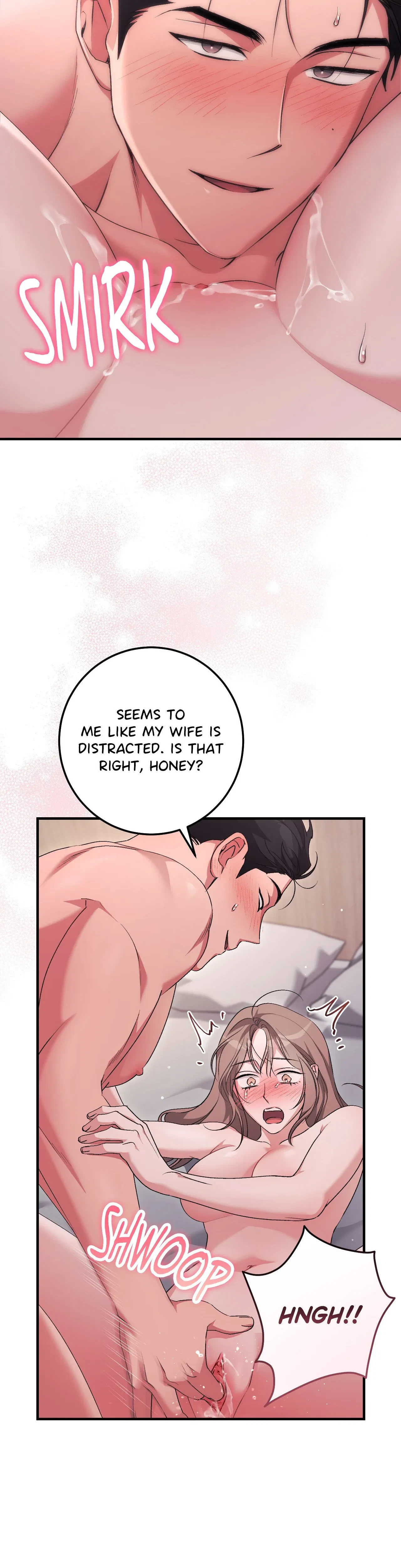 Milk My Strawberries Chapter 56, page 12