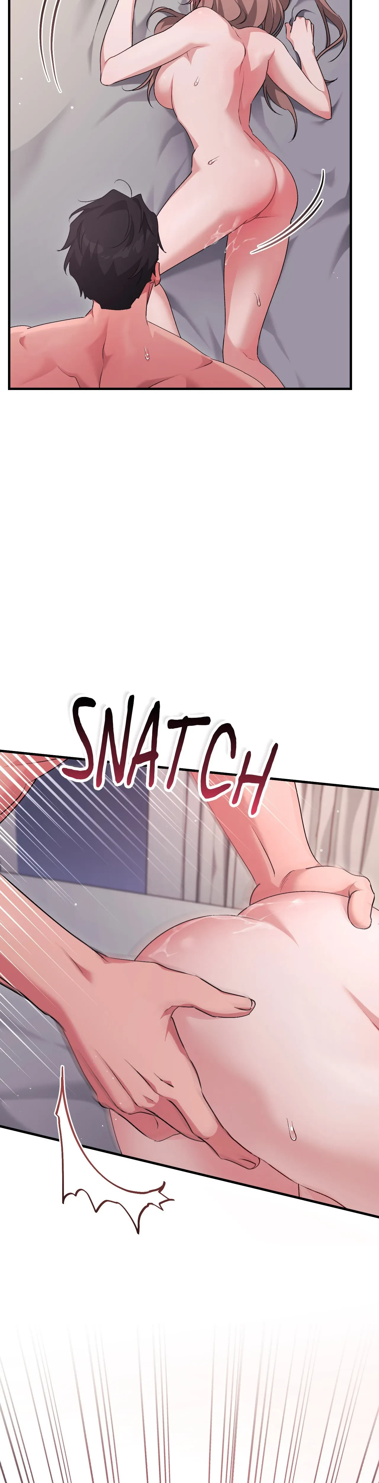 Milk My Strawberries Chapter 56, page 16