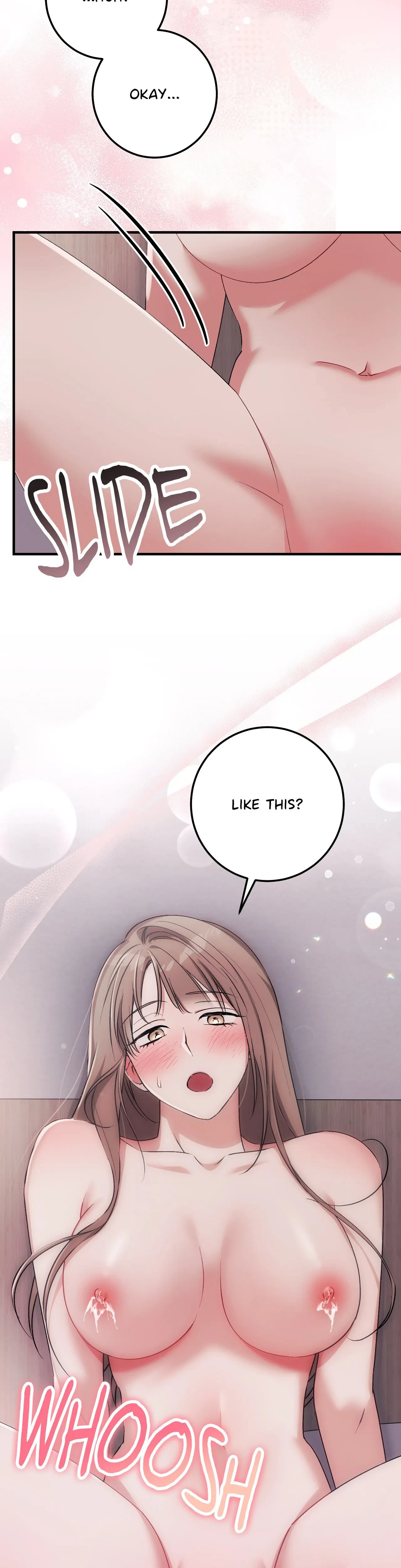 Milk My Strawberries Chapter 56, page 2