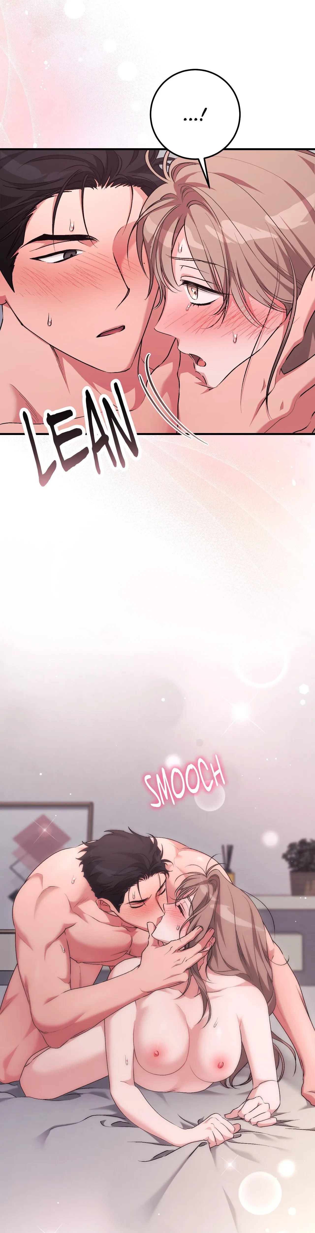 Milk My Strawberries Chapter 56, page 20