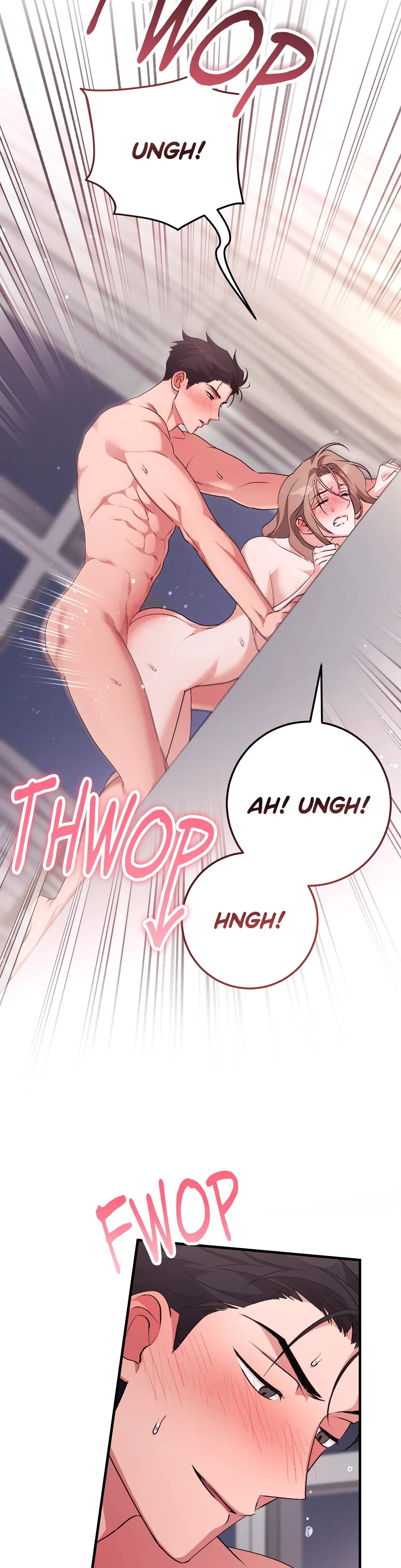 Milk My Strawberries Chapter 56, page 22