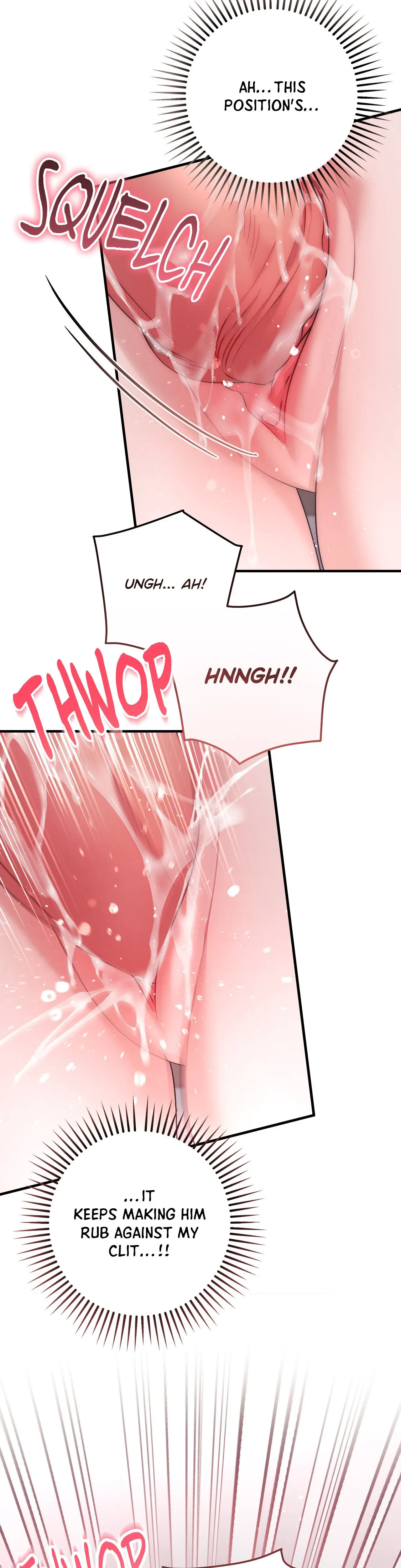 Milk My Strawberries Chapter 56, page 29