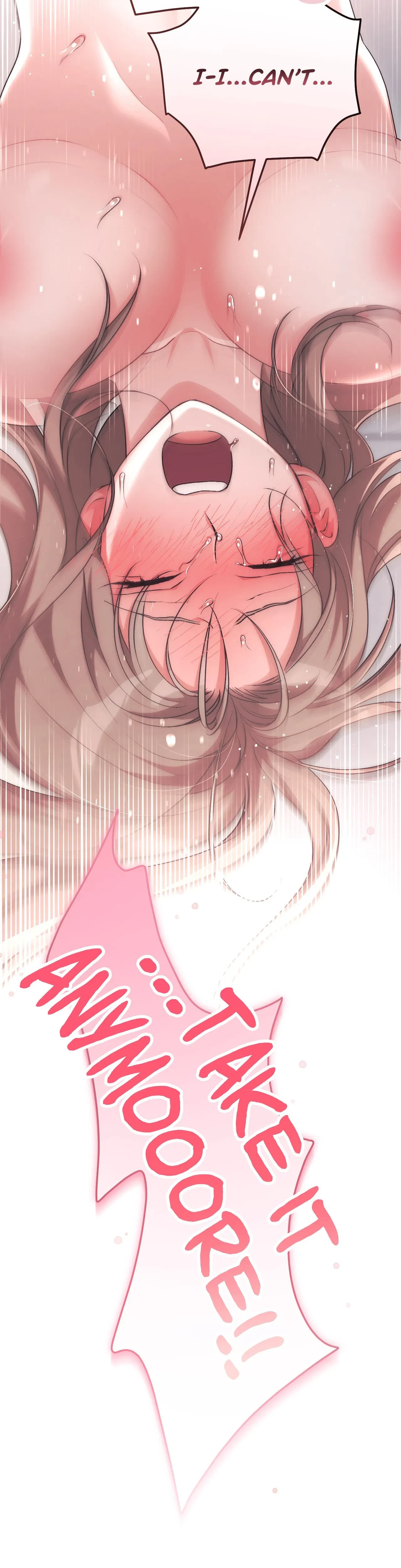 Milk My Strawberries Chapter 56, page 32