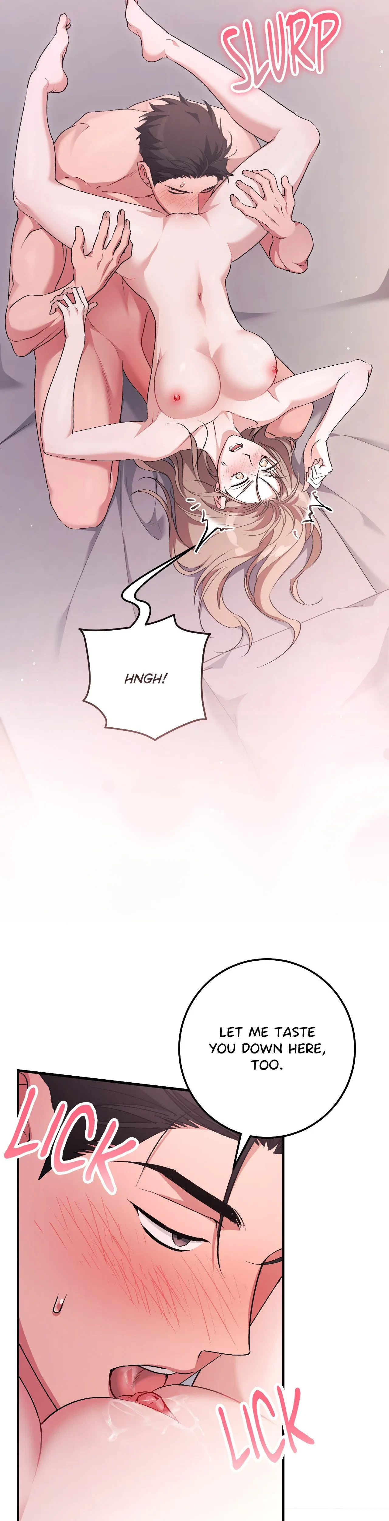 Milk My Strawberries Chapter 56, page 4