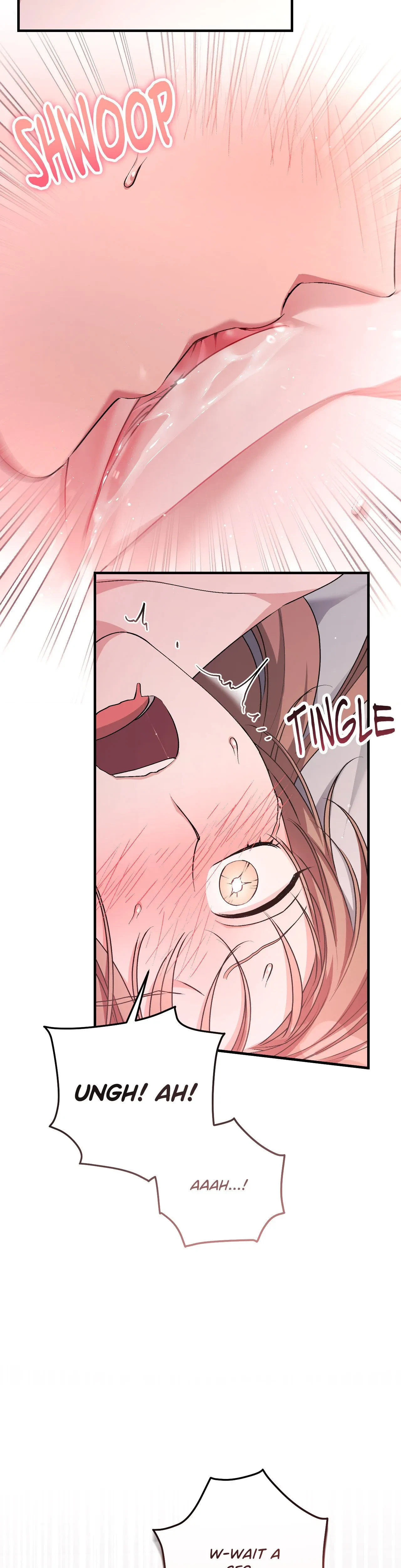 Milk My Strawberries Chapter 56, page 5