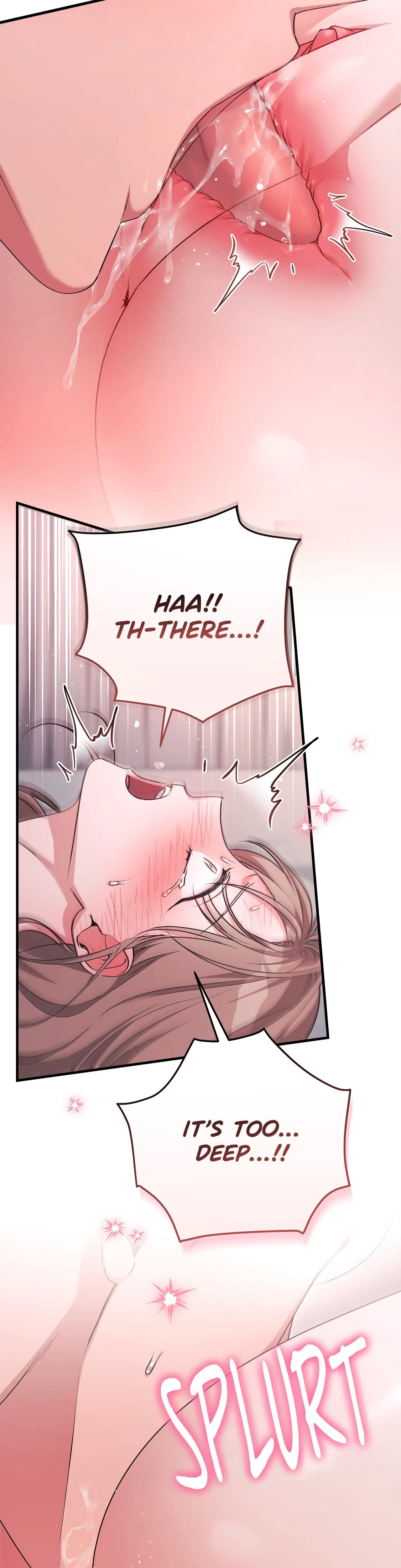 Milk My Strawberries Chapter 56, page 7