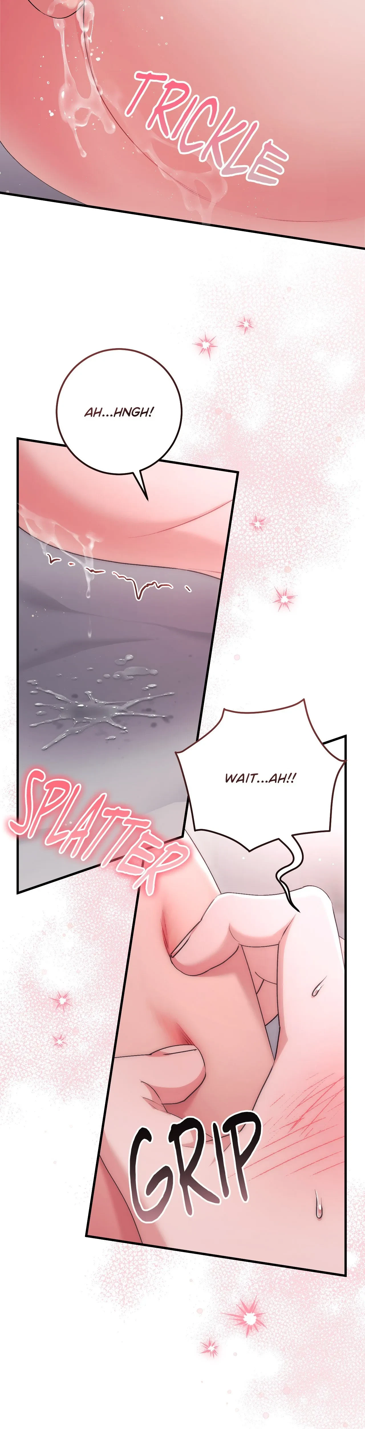 Milk My Strawberries Chapter 56, page 8