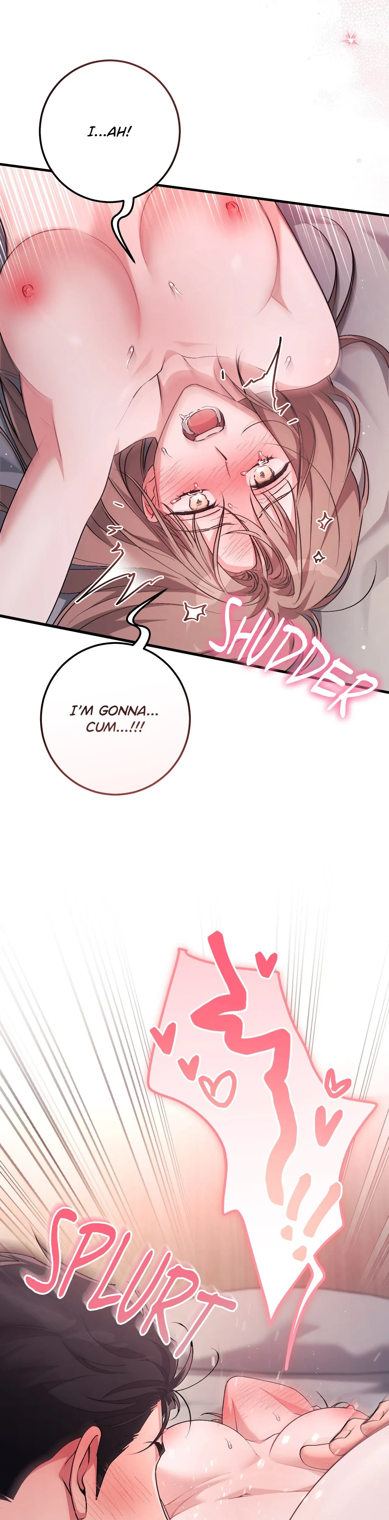 Milk My Strawberries Chapter 56, page 9