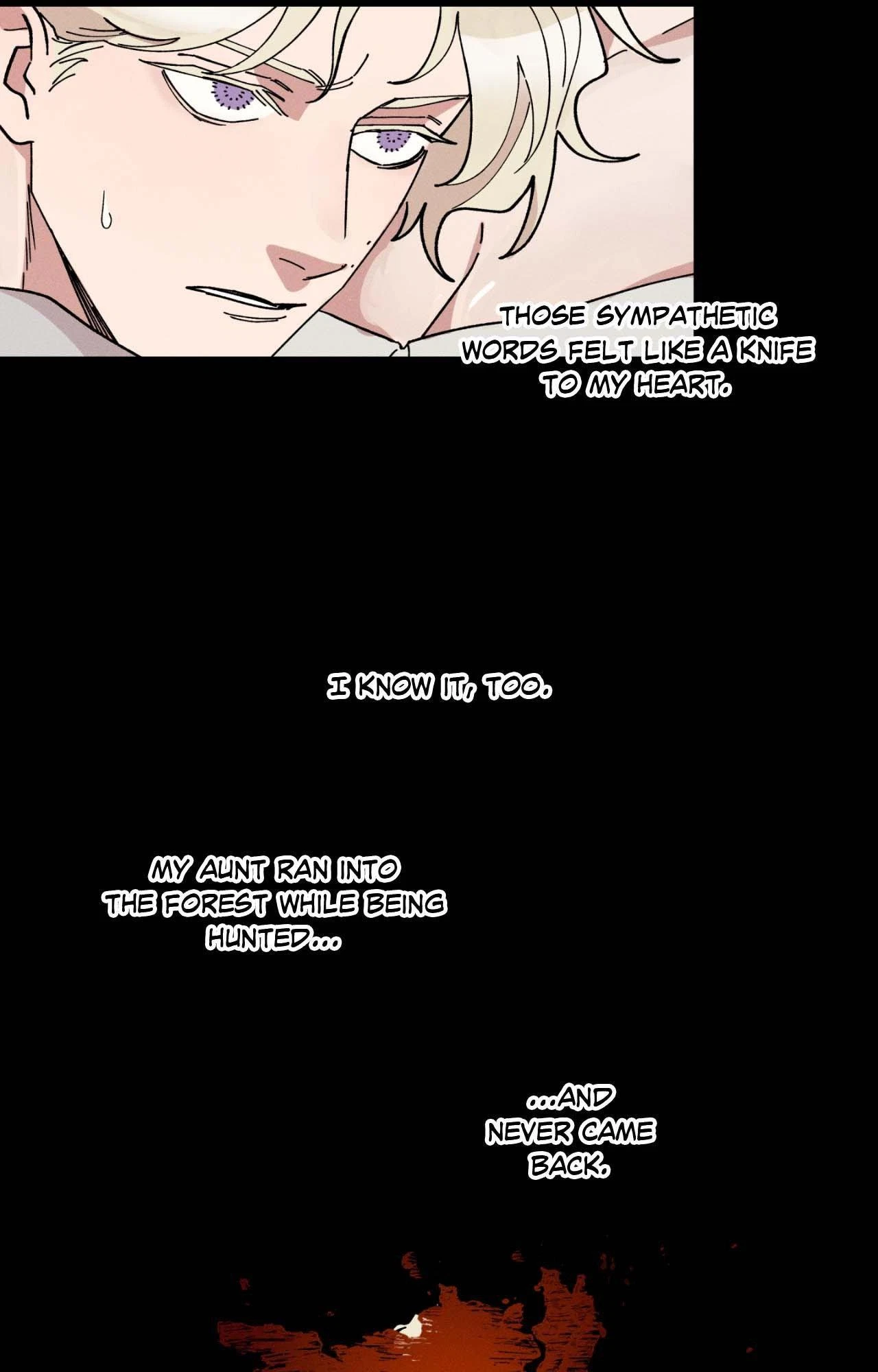 The Beast Of Bahal Never Misses Its Prey Chapter 18, page 2