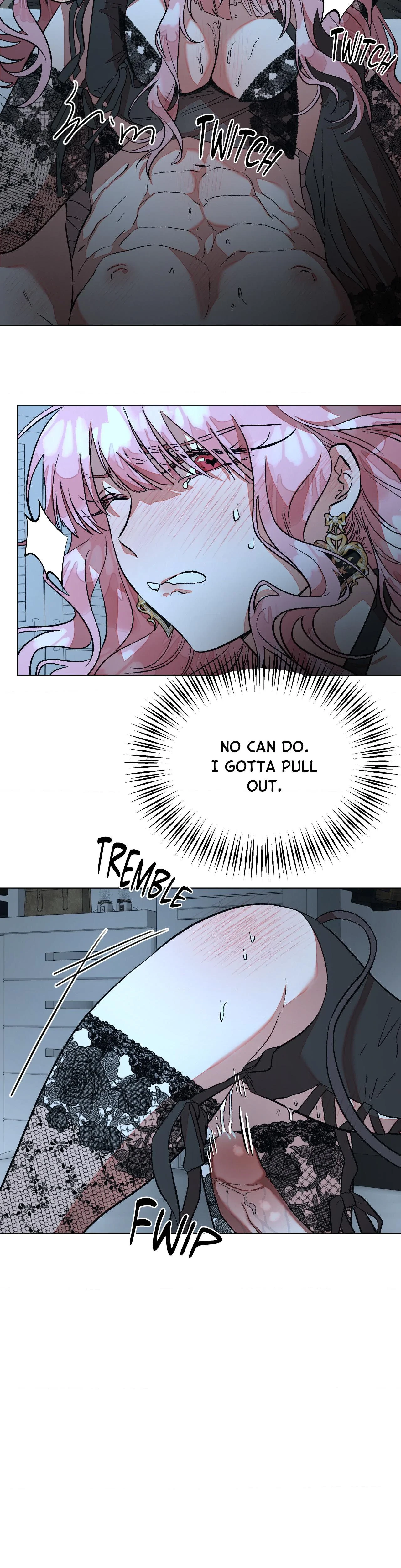 Special Service Chapter 2, page 10