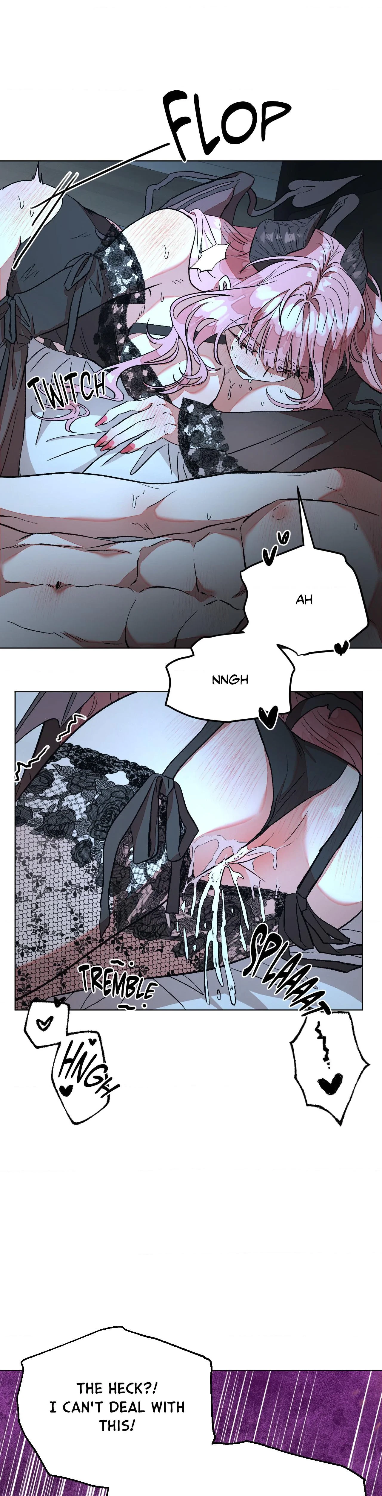 Special Service Chapter 2, page 11