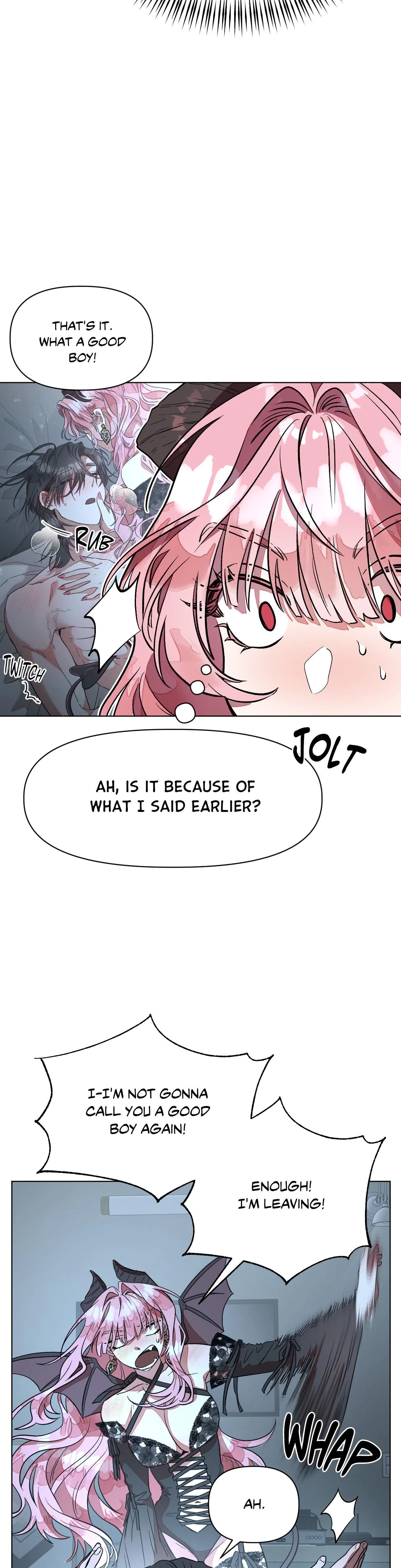 Special Service Chapter 2, page 19