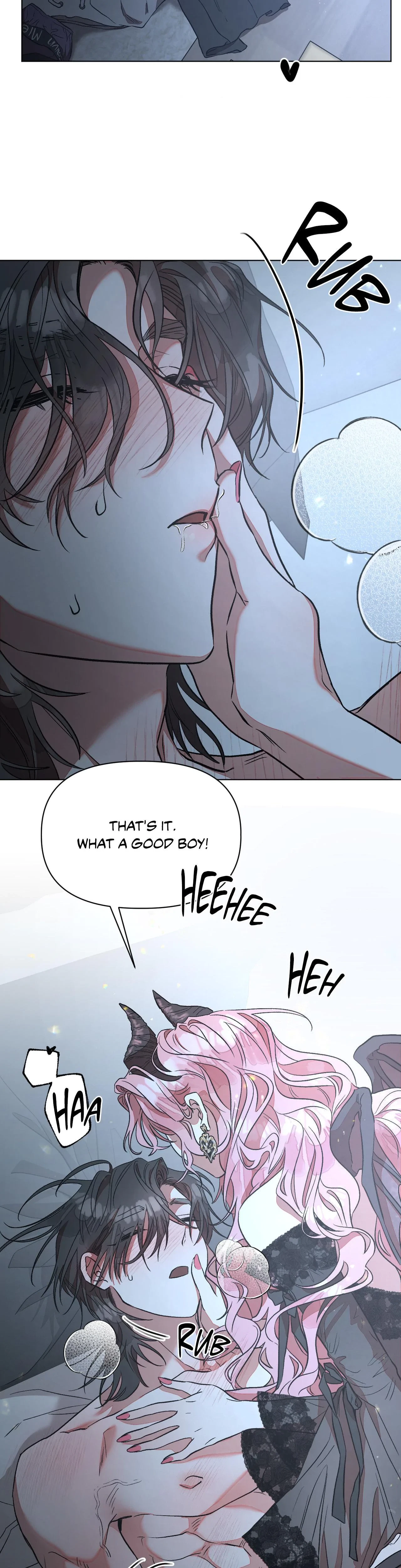 Special Service Chapter 2, page 2