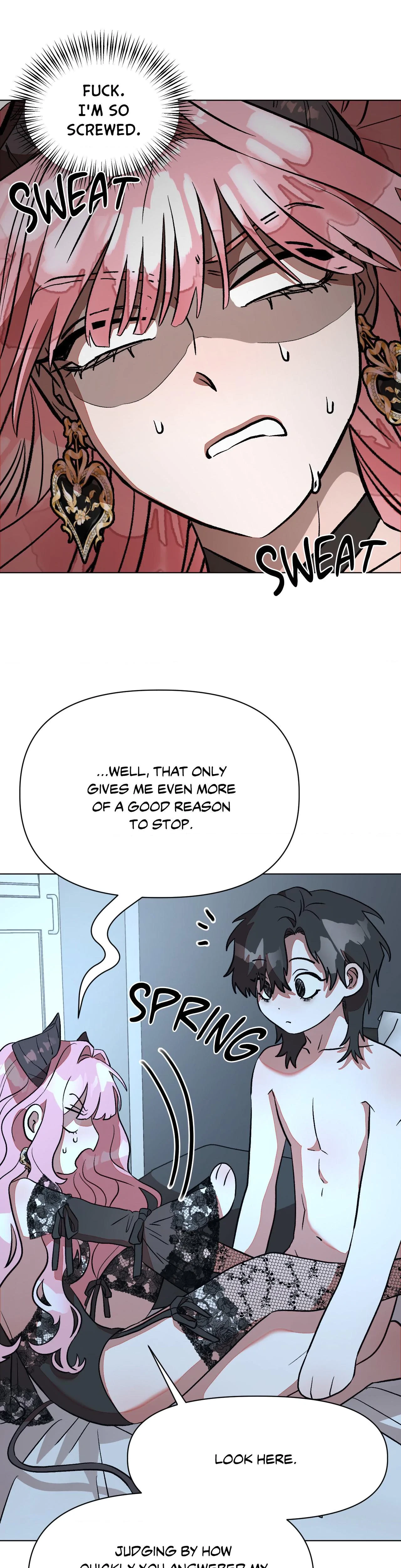 Special Service Chapter 2, page 27