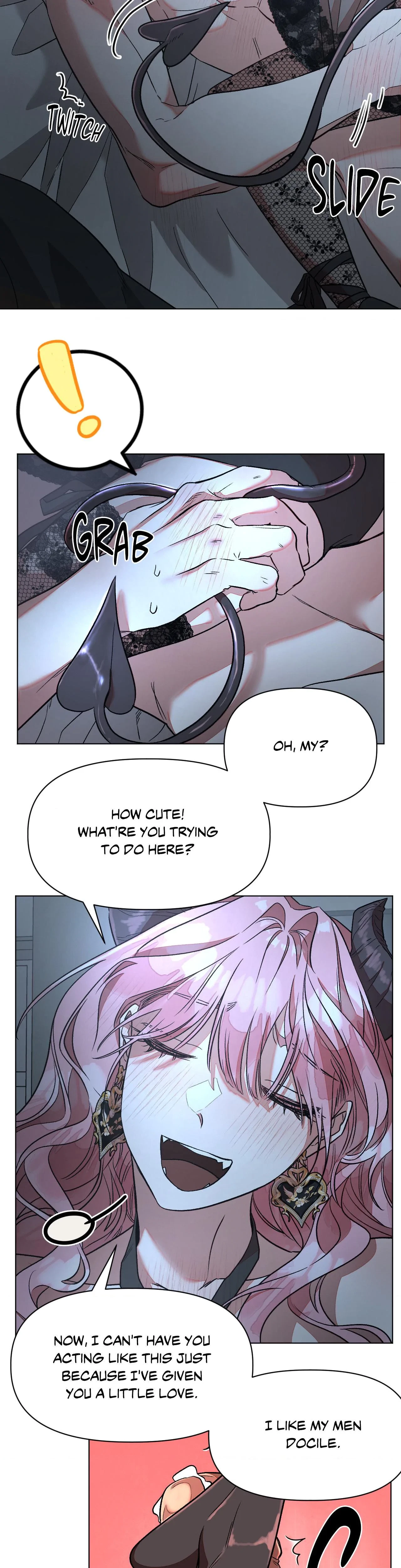 Special Service Chapter 2, page 3