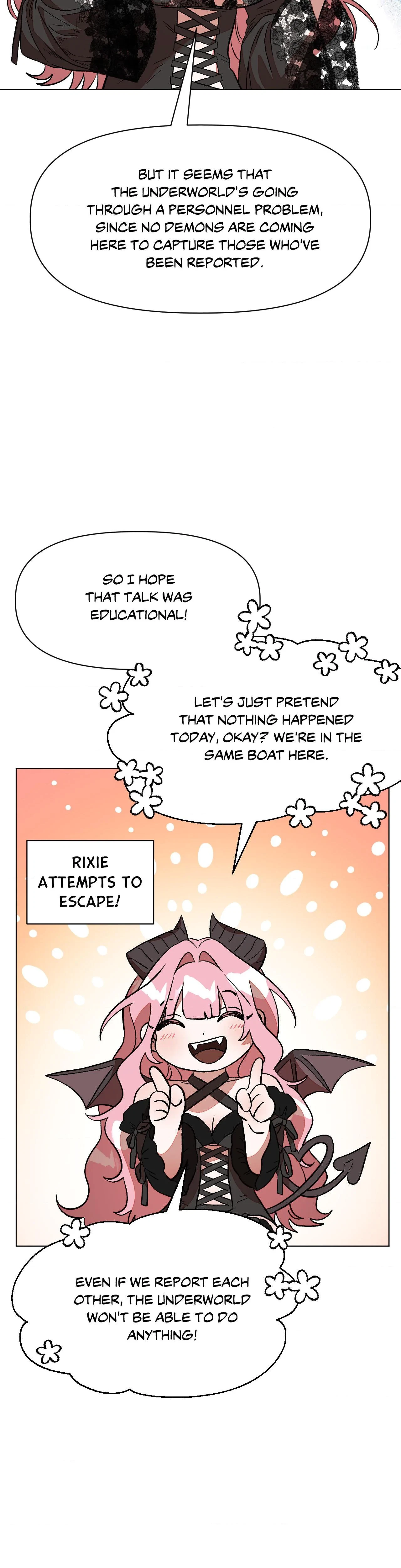 Special Service Chapter 2, page 33