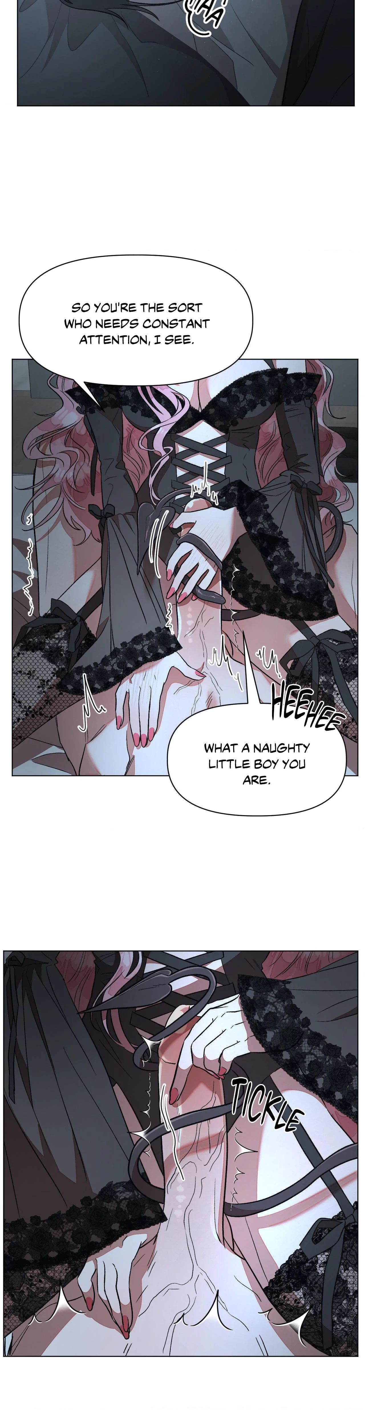 Special Service Chapter 2, page 5