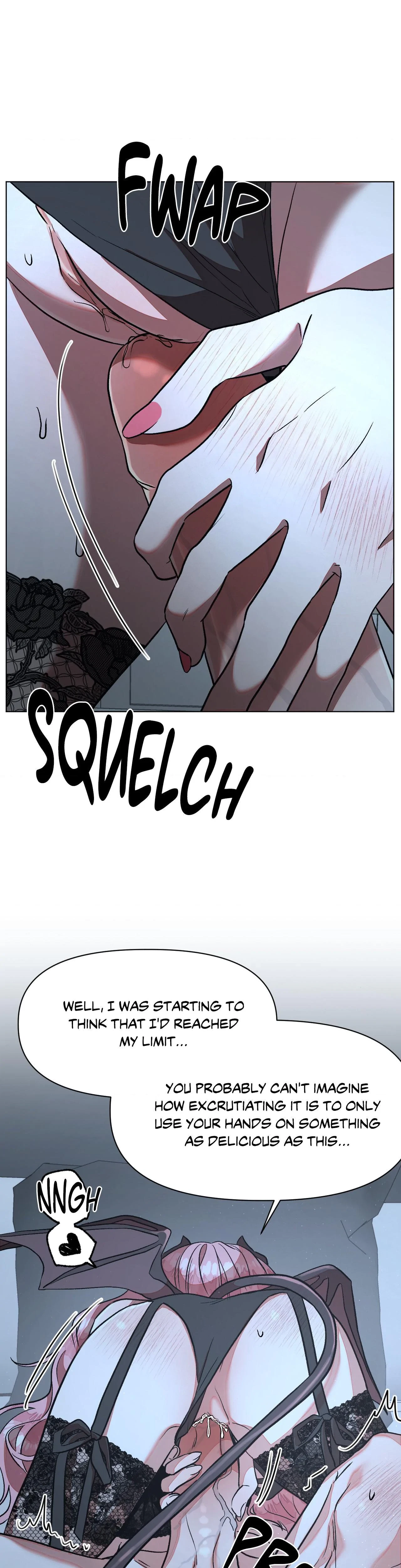 Special Service Chapter 2, page 6