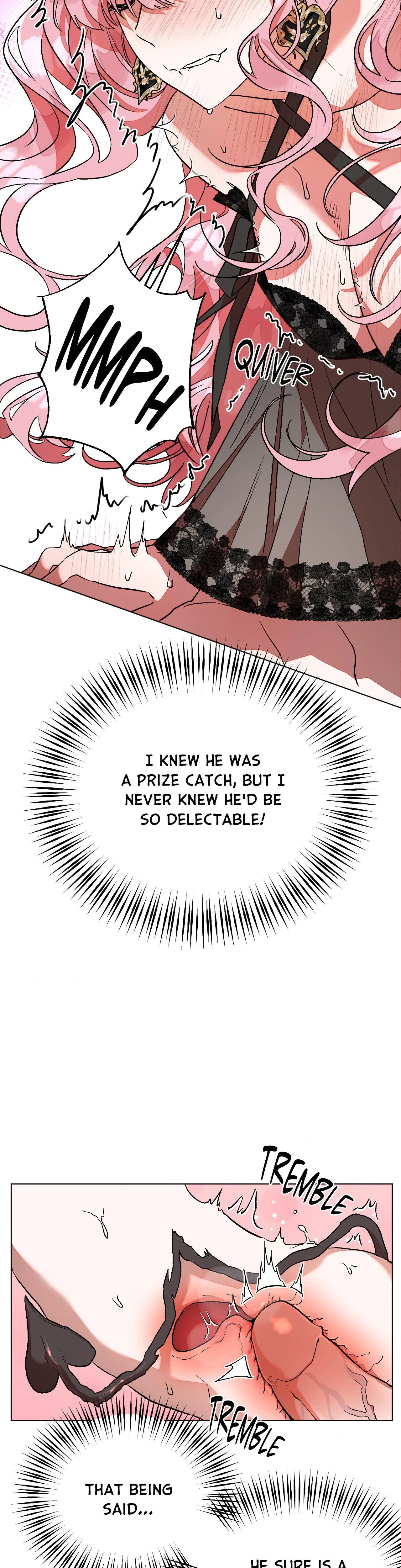 Special Service Chapter 2, page 8