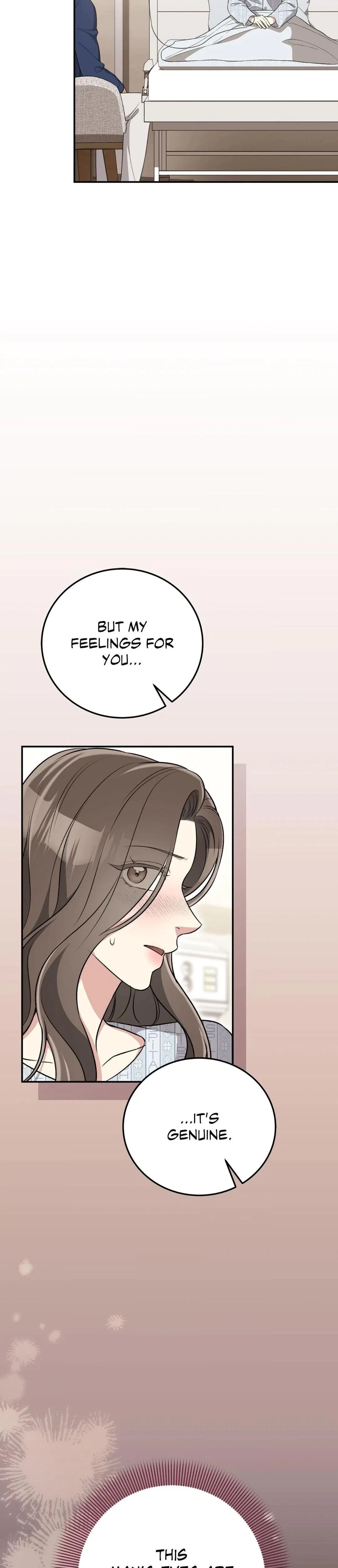 Bride For The Taking Chapter 32, page 11