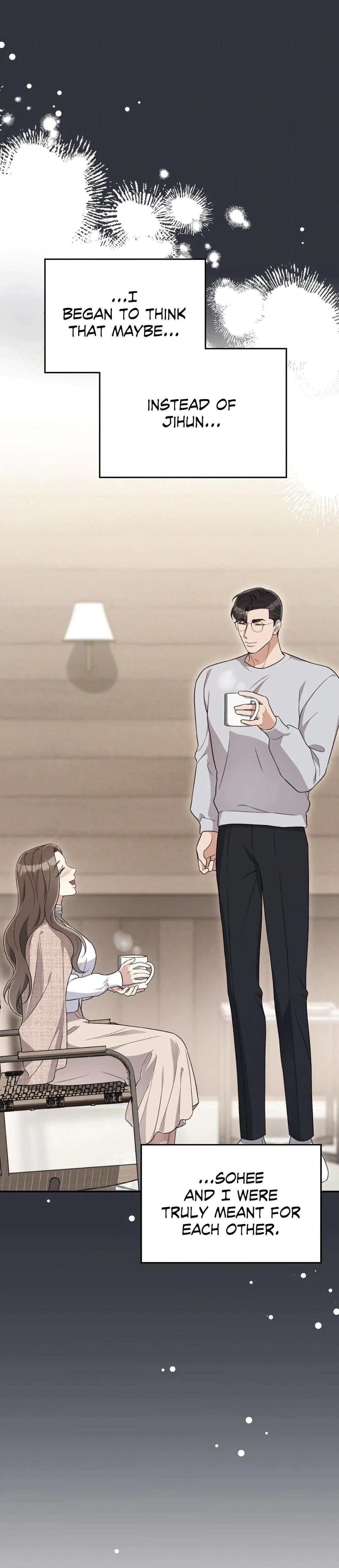Bride For The Taking Chapter 32, page 24