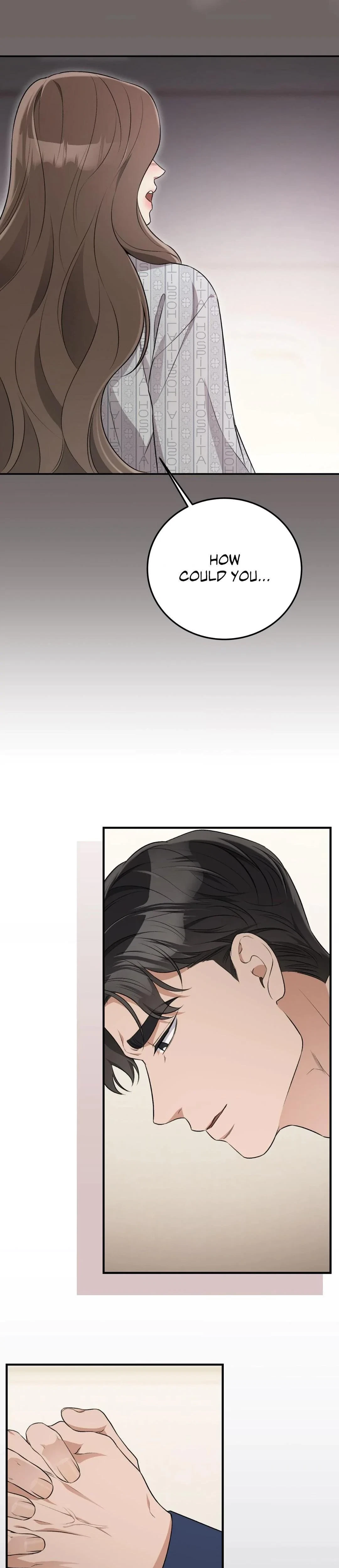 Bride For The Taking Chapter 32, page 26
