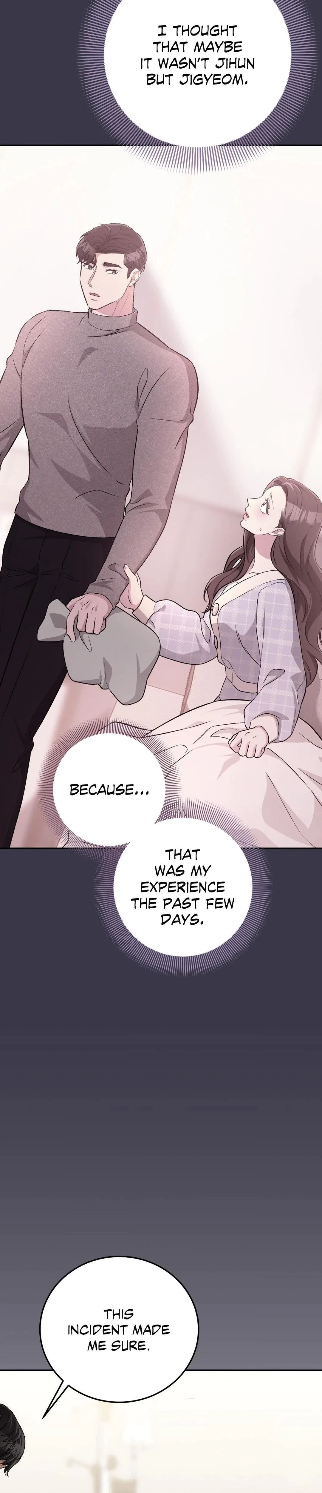 Bride For The Taking Chapter 32, page 28