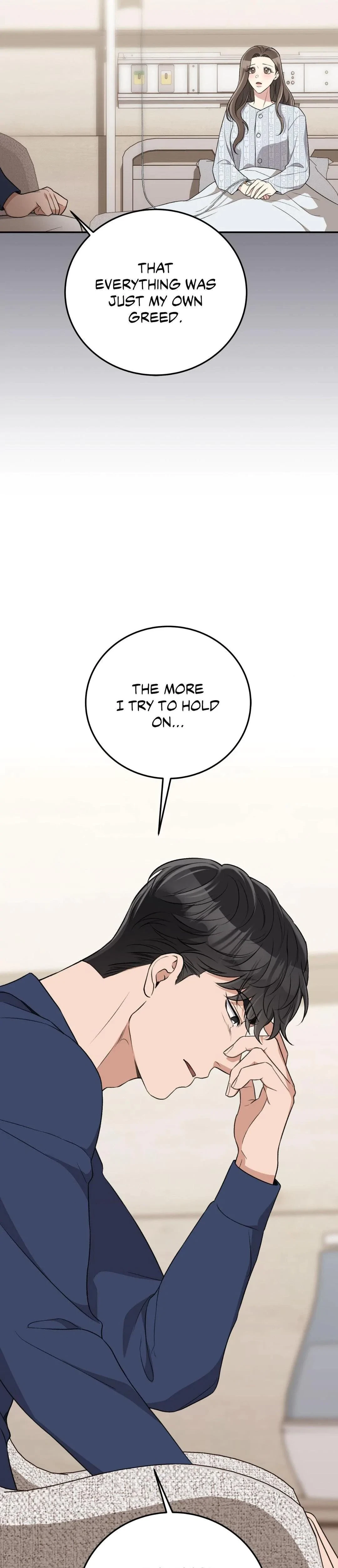 Bride For The Taking Chapter 32, page 29