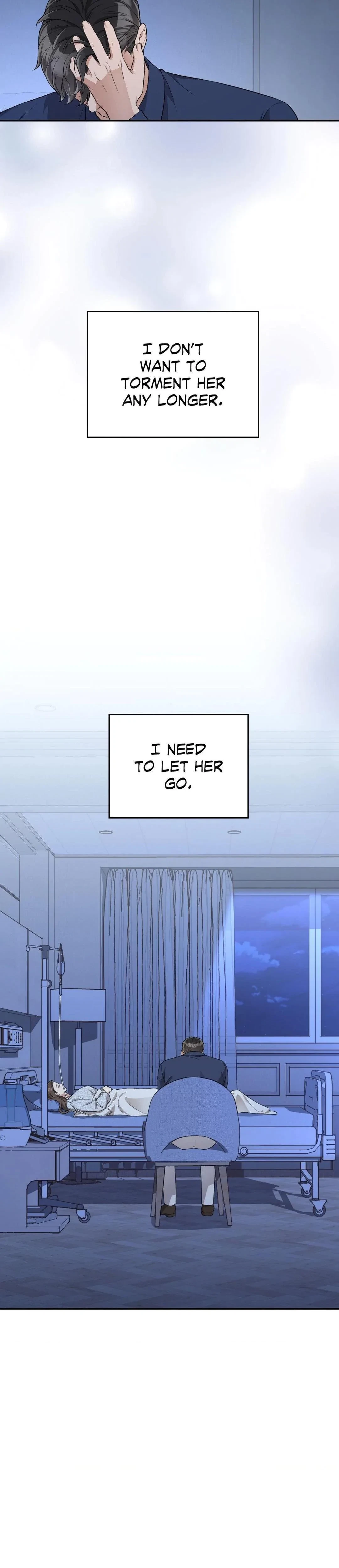 Bride For The Taking Chapter 32, page 3