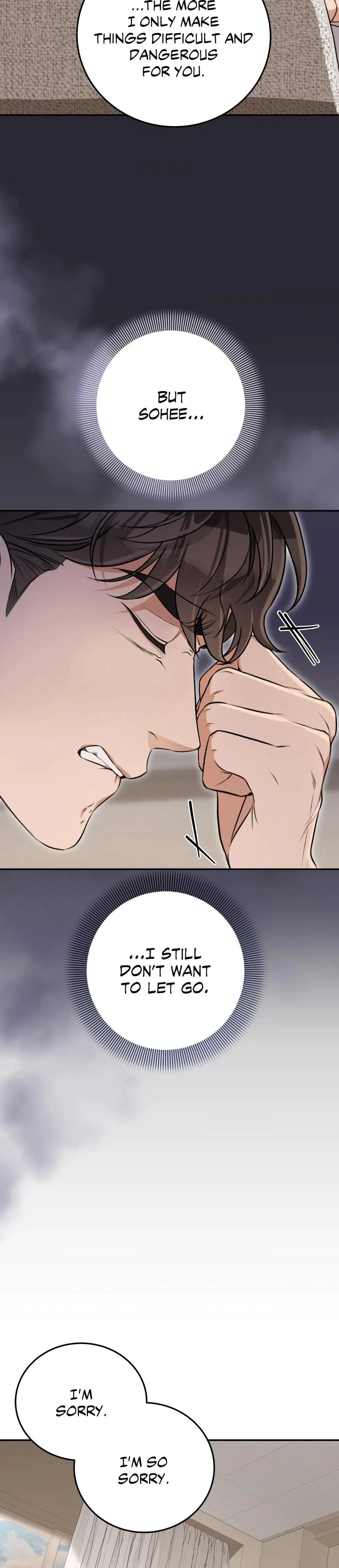 Bride For The Taking Chapter 32, page 30