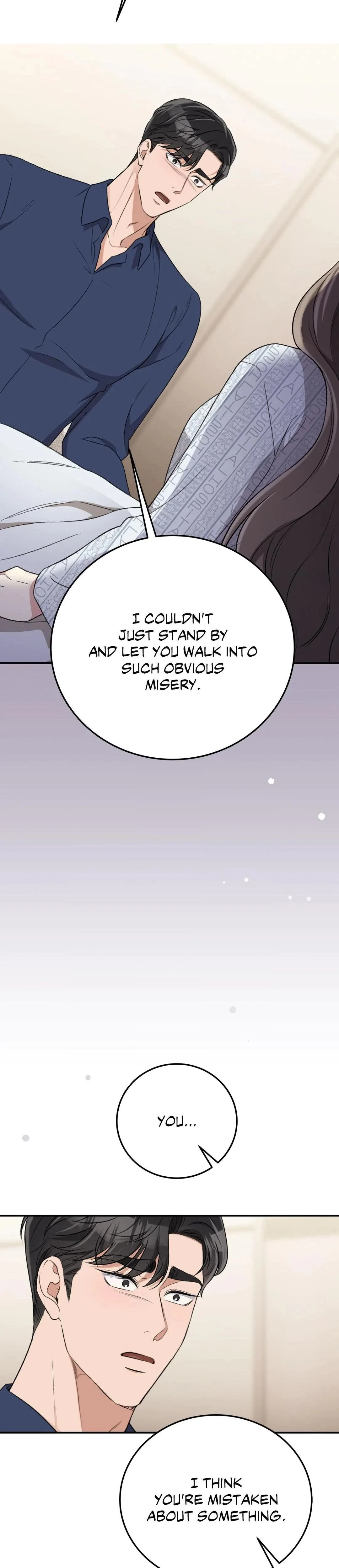 Bride For The Taking Chapter 32, page 32