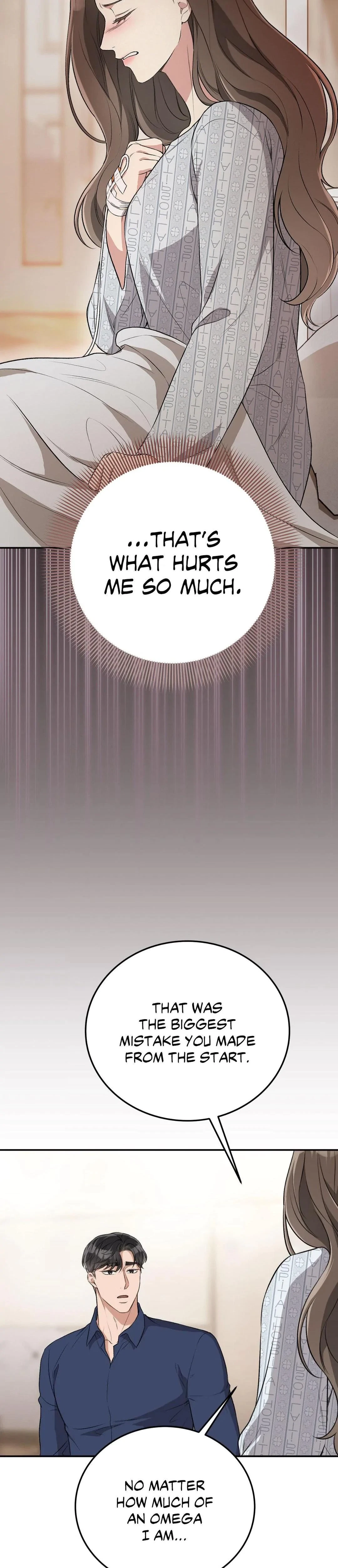Bride For The Taking Chapter 32, page 39