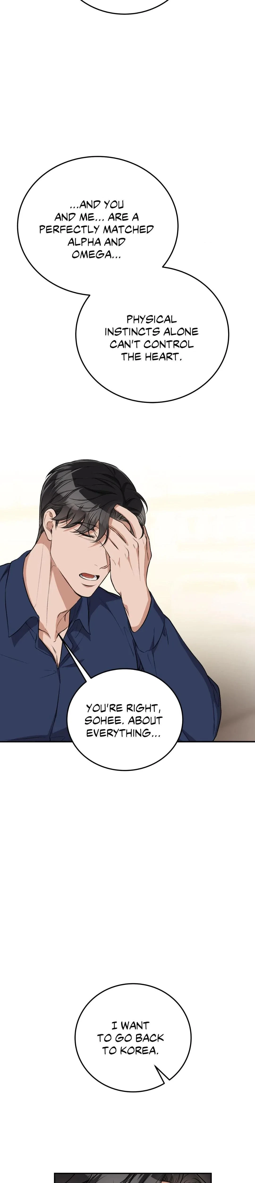 Bride For The Taking Chapter 32, page 40
