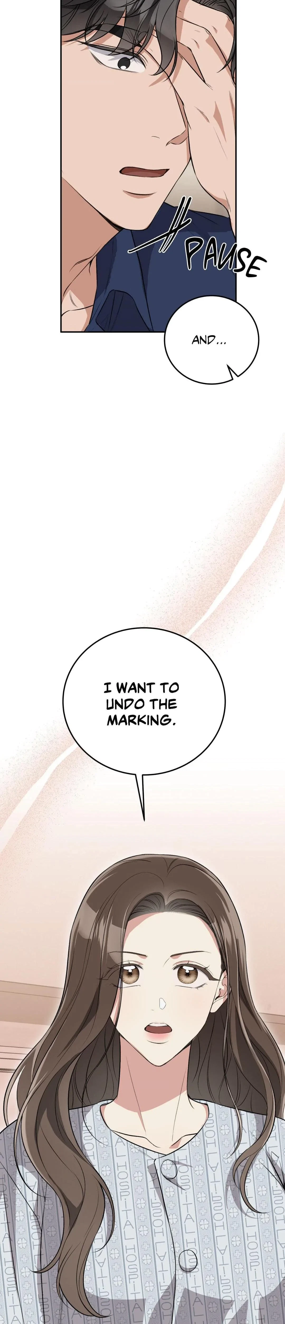 Bride For The Taking Chapter 32, page 41