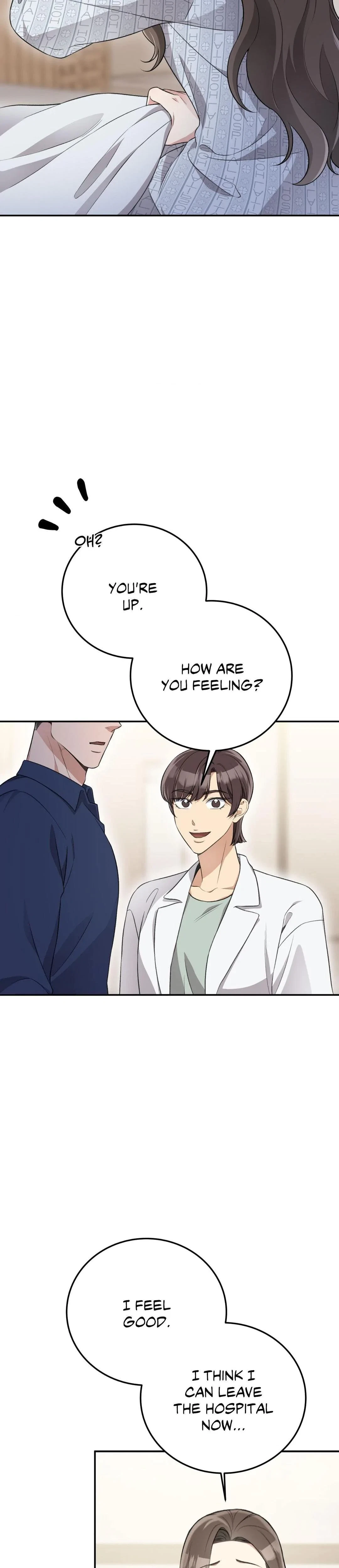 Bride For The Taking Chapter 32, page 5